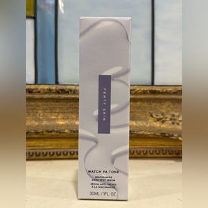 FENTY BEAUTY WATCH YA TONE DARK SPOT SERUM